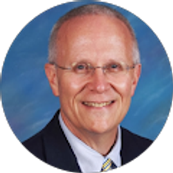 Profile photo of Gregory Odrezin