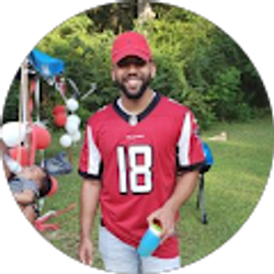 Profile photo of Matt Cooper