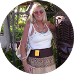 Profile photo of Bonnie Winters