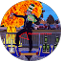 Profile photo of Spencer Vam