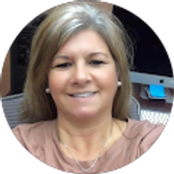 Profile photo of Jodi Webb