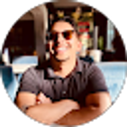 Profile photo of Matthew Ramirez