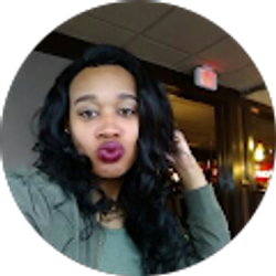 Profile photo of Kenasha Dennard