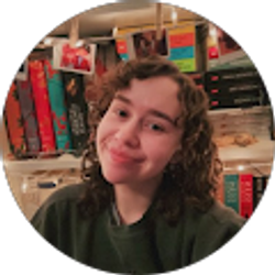 Profile photo of Haley Kreutz