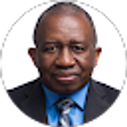 Profile photo of Terence Hassan