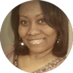 Profile photo of Paris Hambrick