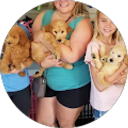 Profile photo of Brittany Crockett