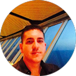 Profile photo of Trey Rice