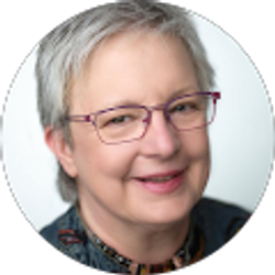 Profile photo of Karen Bataille