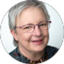 Profile photo of Karen Bataille