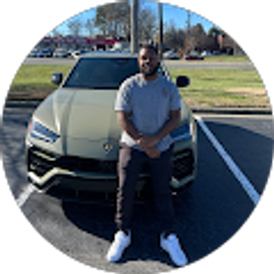 Profile photo of Neil Cobb