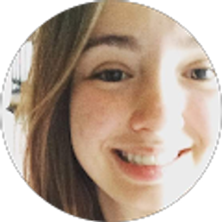 Profile photo of Abigail Colonna