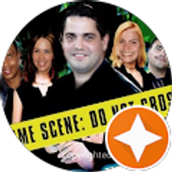 Profile photo of Ted Cente