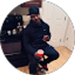 Profile photo of Donuell Newsome