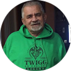 Profile photo of Tricia Bazzy