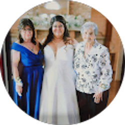 Profile photo of Jamie Giovenco