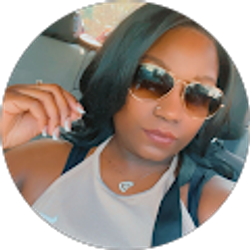 Profile photo of Shaquitra Taylor