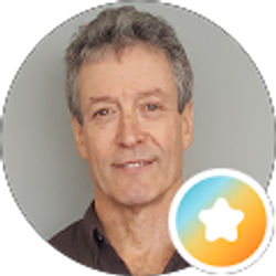 Profile photo of Robert Friesen