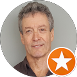 Profile photo of Robert Friesen