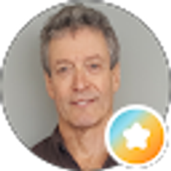 Profile photo of Robert Friesen