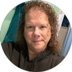 Profile photo of Michelle Stoner