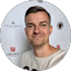 Profile photo of Jordan Barclay