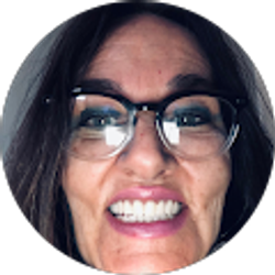 Profile photo of Jennifer Brubaker