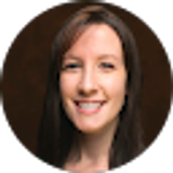 Profile photo of Julia Bochman