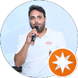 Profile photo of Akshay Sethia