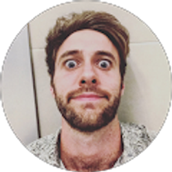 Profile photo of Patrick McCurry