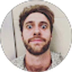 Profile photo of Patrick McCurry