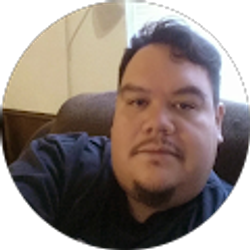 Profile photo of Cody Lozano