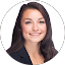 Profile photo of Taylor Costello