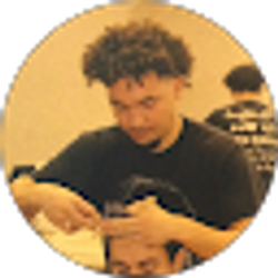 Profile photo of Carson Douglas