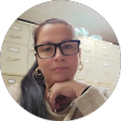 Profile photo of Melissa White