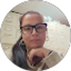 Profile photo of Melissa White