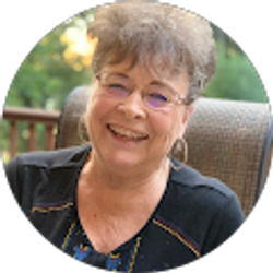 Profile photo of Patricia Hanson