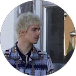 Profile photo of Jake Groch