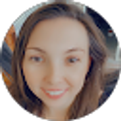 Profile photo of Hayli Bruce