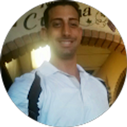 Profile photo of Benny Fischetti