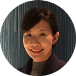Profile photo of Emmy Min