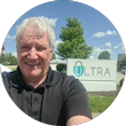 Profile photo of William Scott Simon