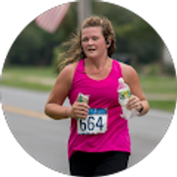 Profile photo of Angela Mehaffy