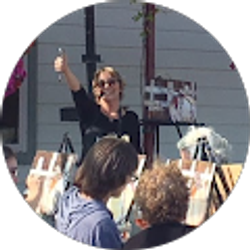 Profile photo of Pauline Hauder