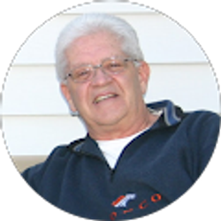 Profile photo of Albert Sowa