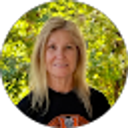 Profile photo of Sheryl Bloodworth