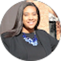 Profile photo of Tamera Thornton