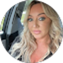 Profile photo of Rebekah Purdy
