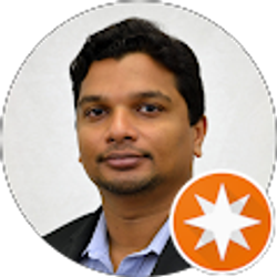 Profile photo of Sourav Patnaik