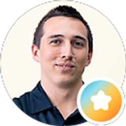 Profile photo of Jeremy Minick